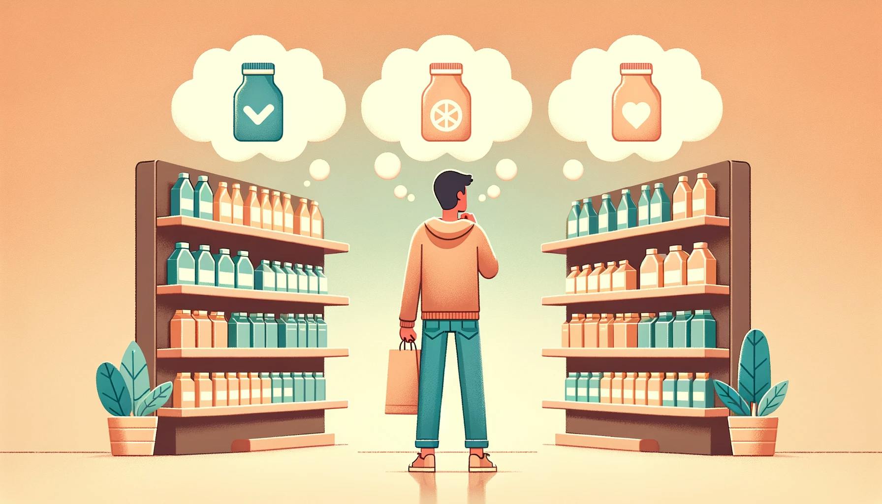 Implicit Association Tests for Studying Packaging Design