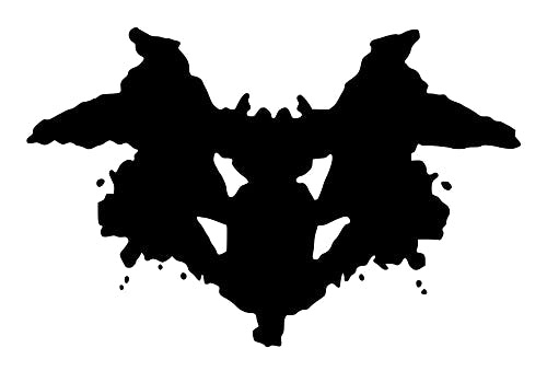 Rorschach test